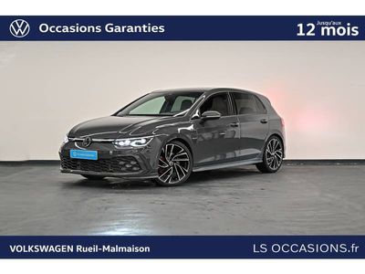 occasion VW Golf 2.0 TDI SCR 200 DSG7 GTD