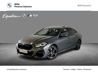 occasion BMW 220 Gran Coupe