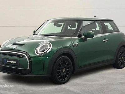 Occasion 2023 Mini Cooper SE Premium Plus Citadine | 21 999 € (Prix juste)
