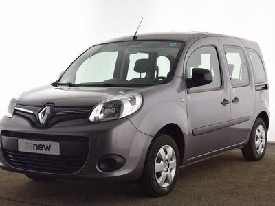 occasion Renault Kangoo Blue dCi 95 Trend