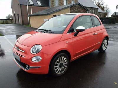 occasion Fiat 500C 1.2 69 ch Lounge
