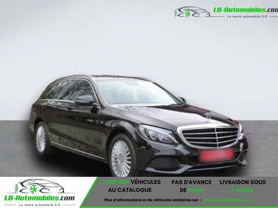 Occasion Mercedes C180 156 ch (114 kW) 2016 Berline