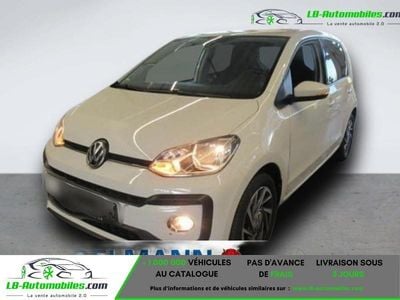 VW up!
