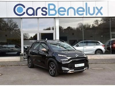 Occasion Citroën C3 Aircross PureTech 110 ch (80 kW) 2023 Noir SUV