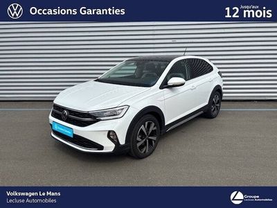 Occasion 2022 VW Taigo Style SUV | 24 990 € (Prix juste)