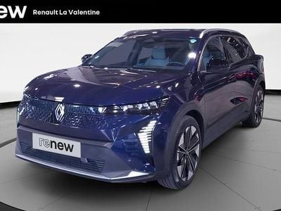 Renault Scénic