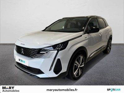 occasion Peugeot 3008 Hybrid 225 e-EAT8 Allure Pack