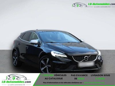 occasion Volvo V40 T3 152 ch BVA