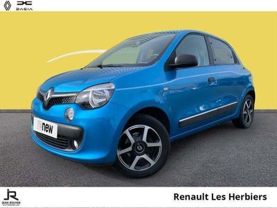 occasion Renault Twingo 1.0 SCe 70ch Stop&Start Intens eco²