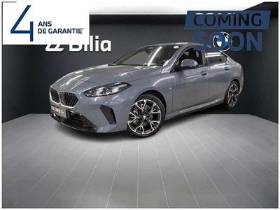 Bleu Occasion 2025 BMW 220 M Sport Berline | 39 990 € (Prix juste)