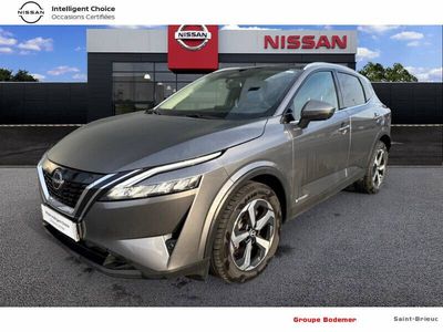 Occasion 2024 Nissan Qashqai N-Connecta SUV | 31 990 € (Prix assez cher)