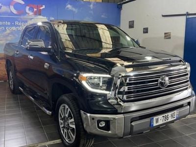 Occasion Toyota Tundra Edition 408 ch (300 kW) 2017 Pick-up
