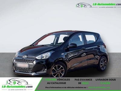 Occasion Hyundai i10 67 ch (49 kW) 2019 Citadine
