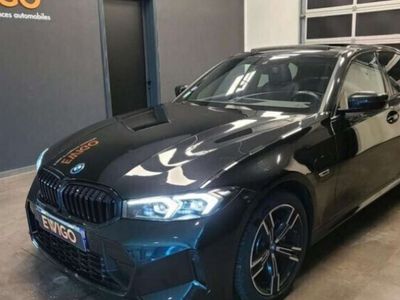 BMW 330e