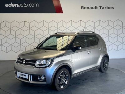 occasion Suzuki Ignis 1.2 Dualjet Hybrid AllGrip Pack