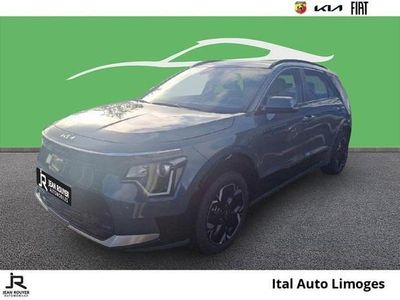 Kia e-Niro