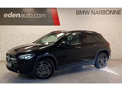 Mercedes GLA250