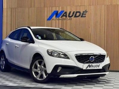 Occasion Volvo V40 CC Summum 152 ch (111 kW) 2015 Break