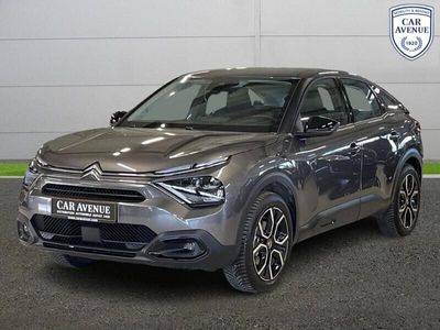 Citroën e-C4