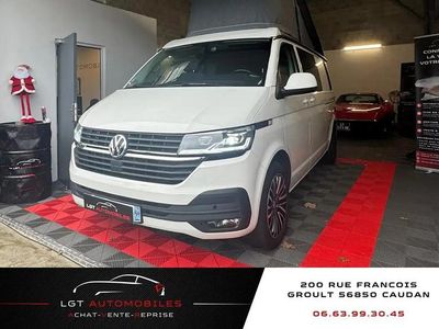 Occasion 2024 VW Transporter Van | 79 990 €