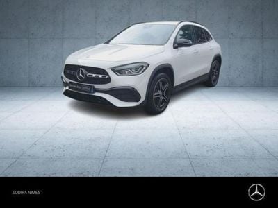 Mercedes GLA250