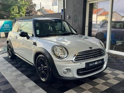 Occasion 2012 Mini Cooper Hatch Citadine | 11 990 €