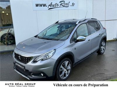 occasion Peugeot 2008 1.2 PURETECH 110CH S&S BVM5 Crossway