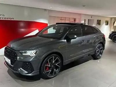 Gris Occasion 2022 Audi Q3 Sportback Comfort SUV | 83 980 €