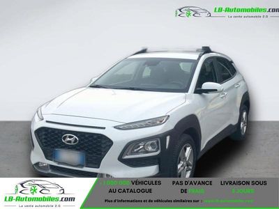 Occasion 2018 Hyundai Kona SUV | 16 700 € (Prix assez cher)