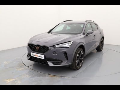 occasion Cupra Formentor 1.5 TSI 150ch V DSG7