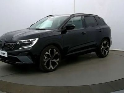 Noir Occasion 2024 Renault Austral Techno Esprit Alpine SUV | 29 490 € (Bon prix)