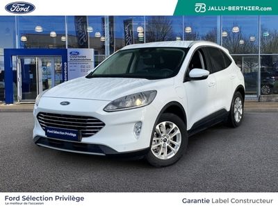 occasion Ford Kuga 2.5 Duratec 225ch PHEV Titanium BVA