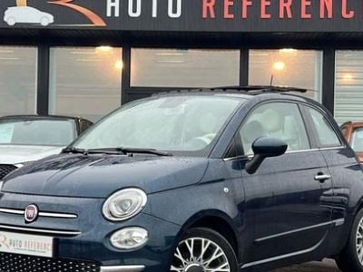 Occasion Fiat 500 69 ch (50 kW) 2019 Citadine