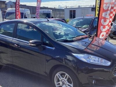 Occasion Ford Fiesta SYNC Edition 75 ch (55 kW) 2014 Citadine