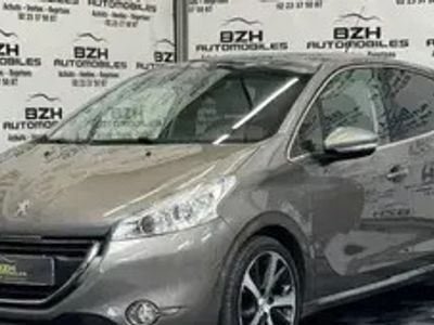 occasion Peugeot 208 1.6 Bluehdi 120ch Feline S&s 5p