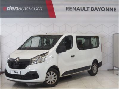 occasion Renault Trafic COMBI L1 dCi 125 Energy Zen