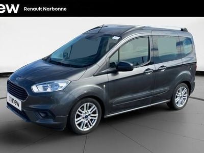 Ford Tourneo