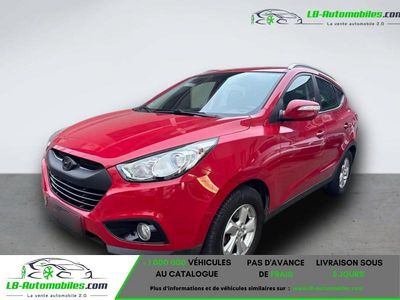 Occasion Hyundai ix35 135 ch (99 kW) 2015 SUV