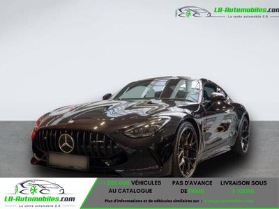 occasion Mercedes AMG GT R 585 ch BVA