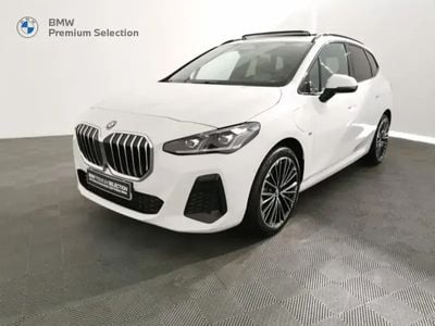 BMW 225