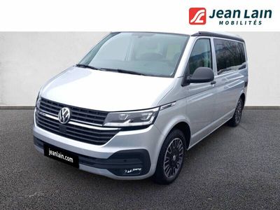 VW California