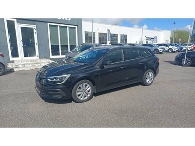 occasion Renault Mégane Coupé IV Estate Blue dCi 115 Business