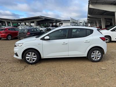 Occasion 2022 Dacia Sandero Comfort Citadine | 11 990 € (Bon prix)