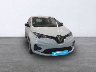 occasion Renault Zoe ZOER110