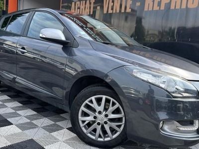 Renault Mégane III
