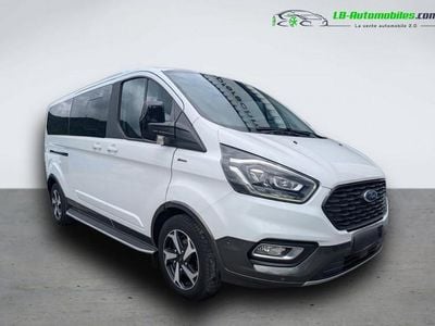Ford Tourneo