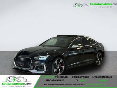 Occasion Audi RS5 Sport 450 ch (330 kW) 2019 Coupé