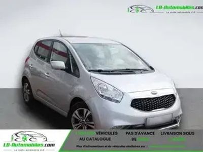 occasion Kia Venga 1.4 90 Ch