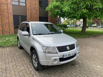 occasion Suzuki Grand Vitara 1.9 DDIS 129ch 4x4