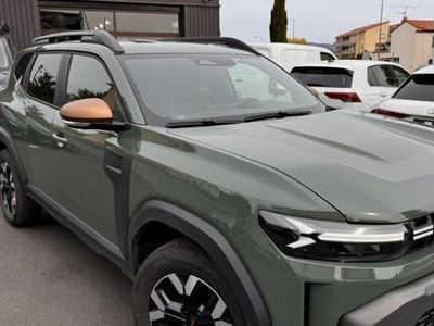 Occasion 2024 Dacia Duster Extreme SUV | 29 490 €